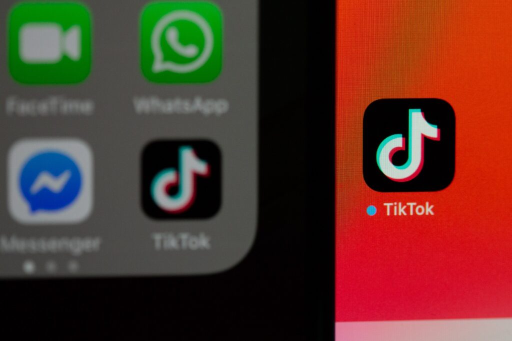 Tiktok lead generation