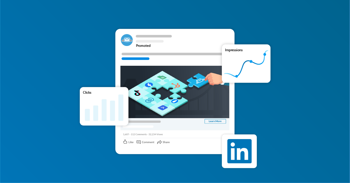 LinkedIn Ads Examples