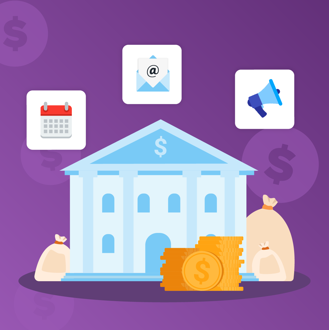 financial advisor marketing strategies