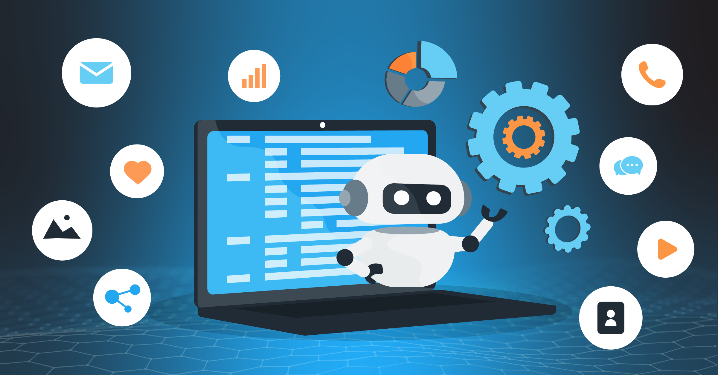 marketing automation for small businesses