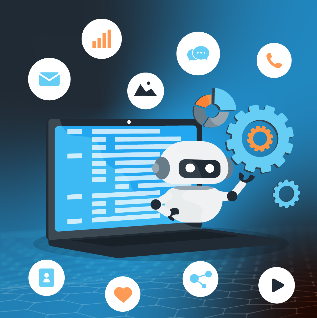 marketing automation for small businesses