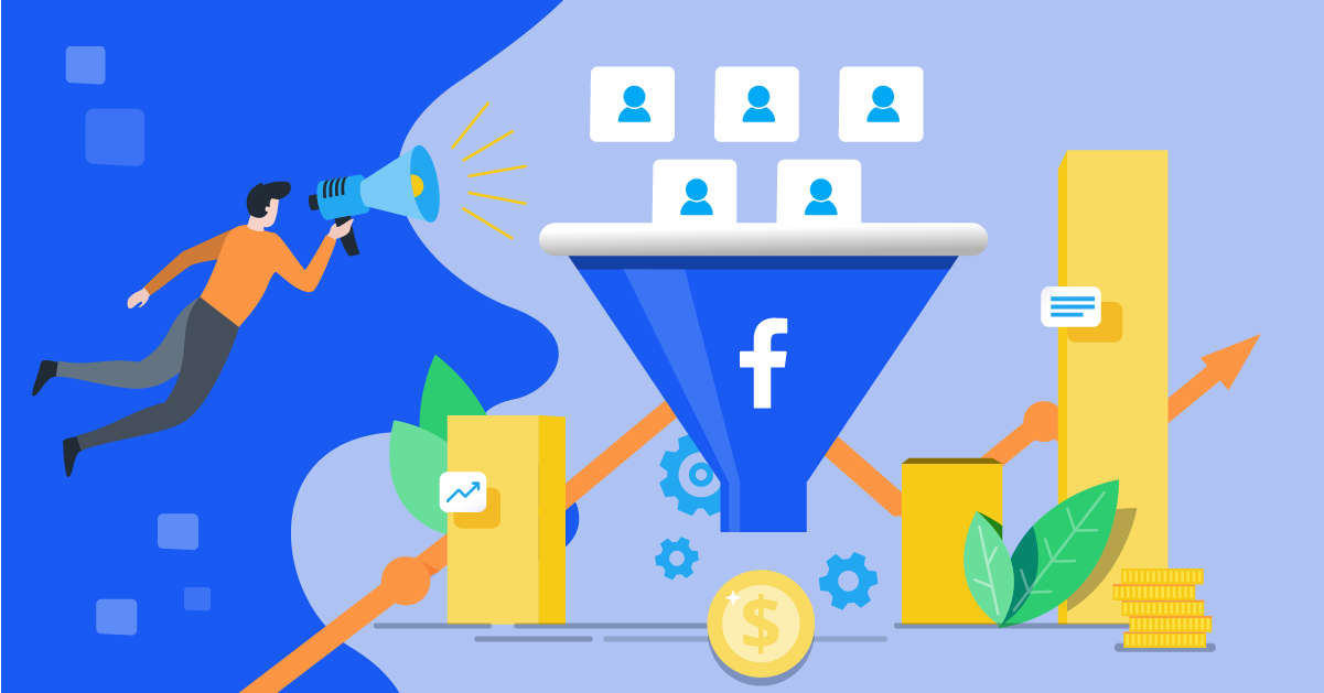 Conversion Leads Optimization Facebook delivery option