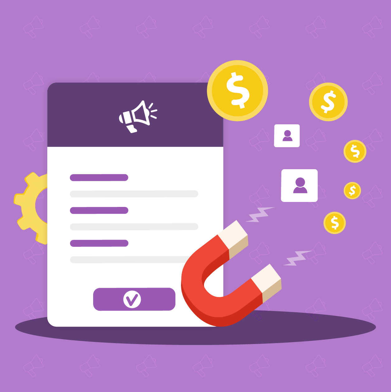 Lead capture forms best practices