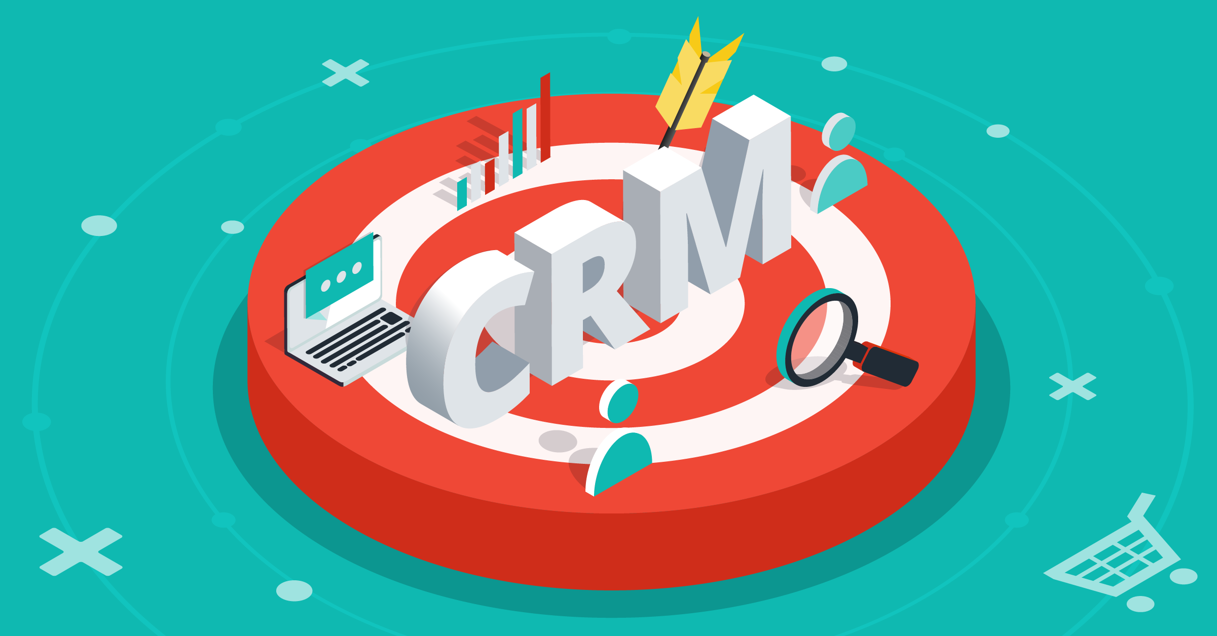 crm retargeting