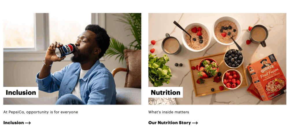 PepsiCo case study: Google customer match