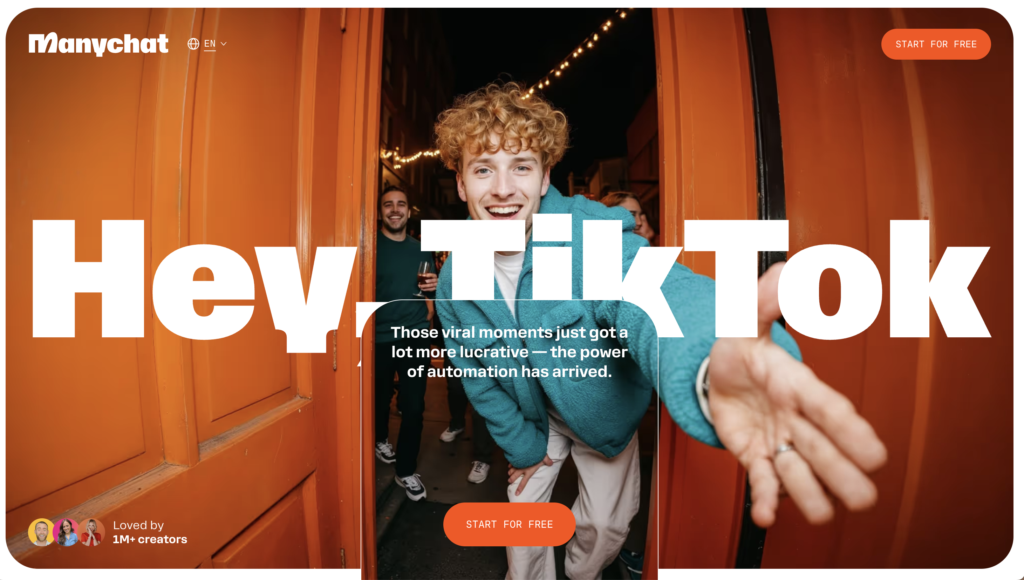 top TikTok integrations