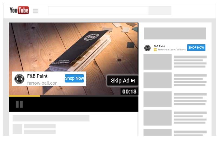 youtube ads