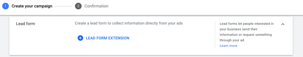 Youtube trueview