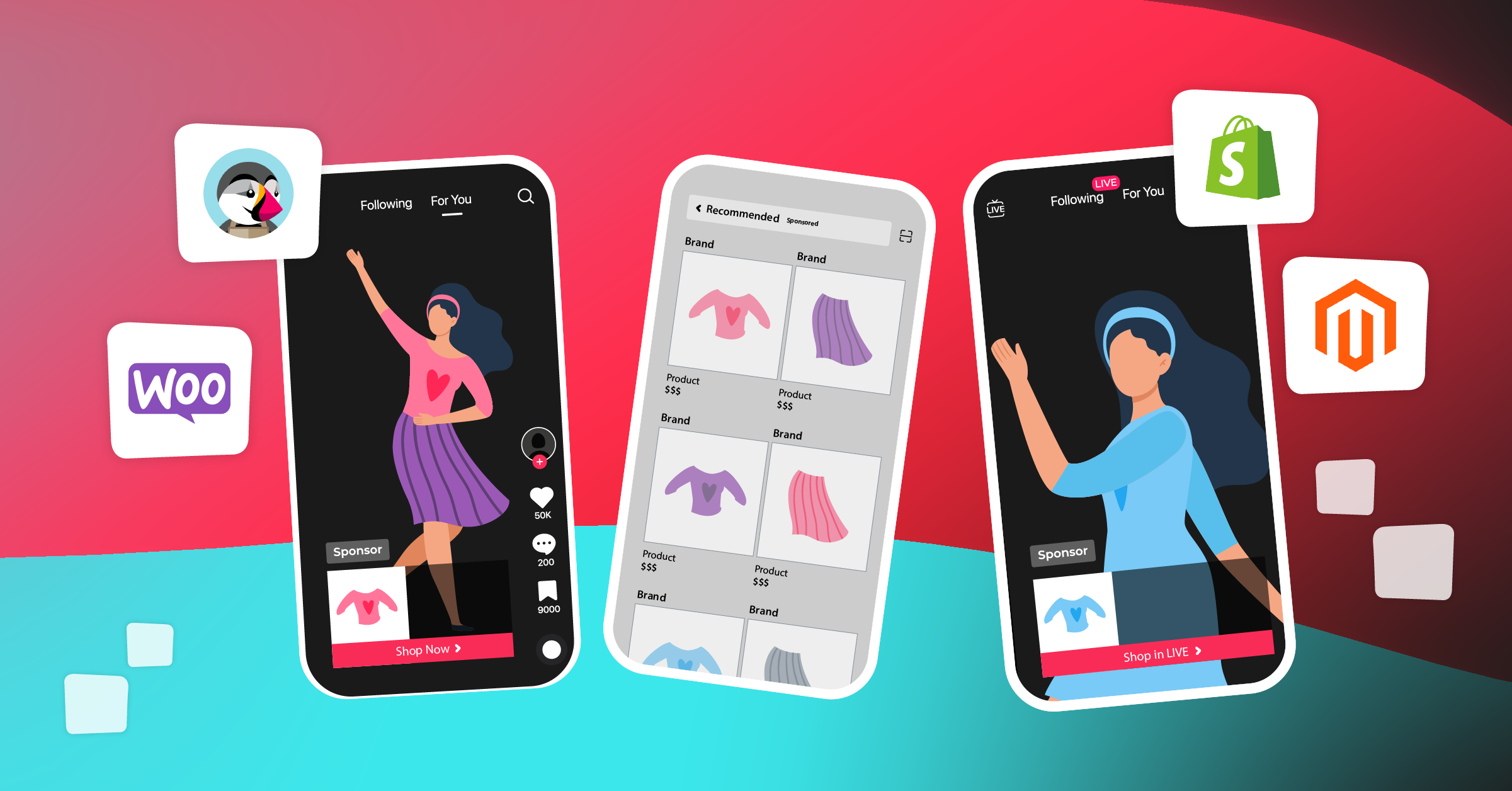 TikTok ecommerce: Learn how to drive sales with TikTok