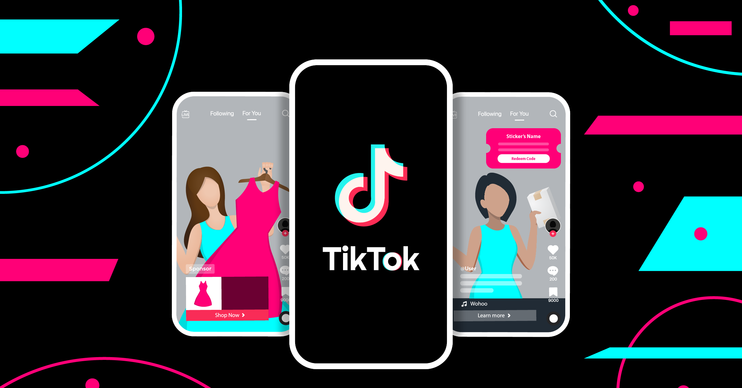 The Best TikTok Ads Examples To Follow In 2023 LeadsBridge