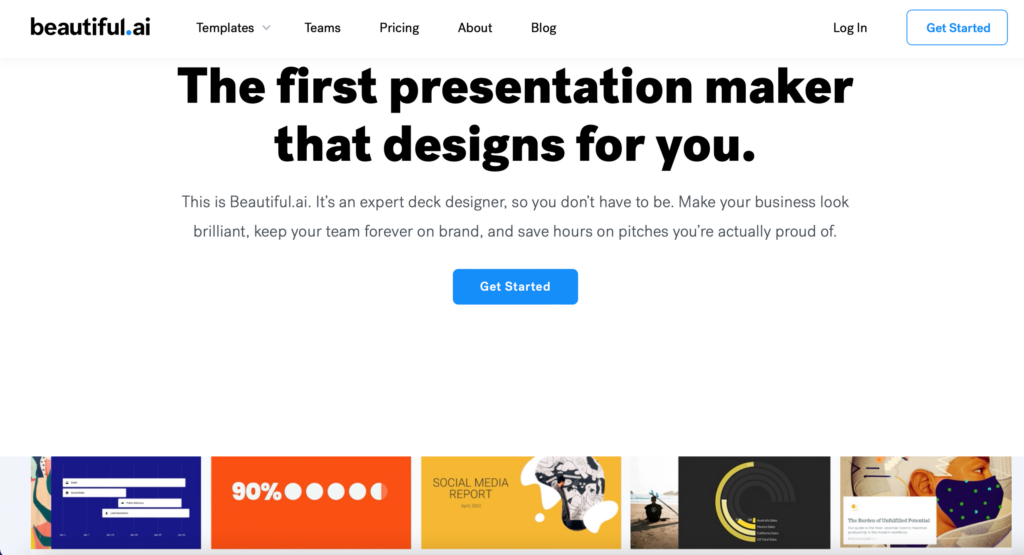 best presentation software