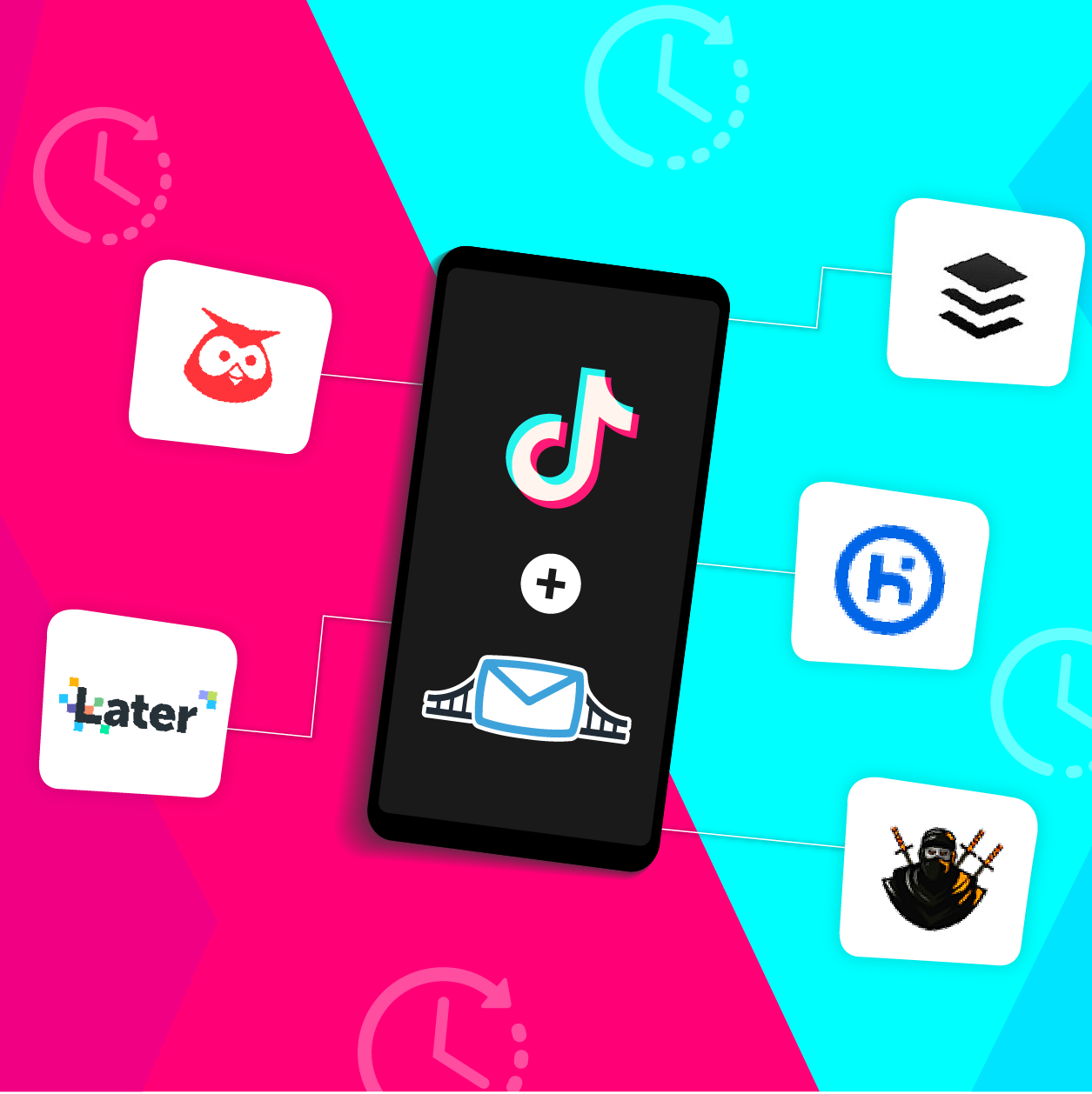 tiktok automation