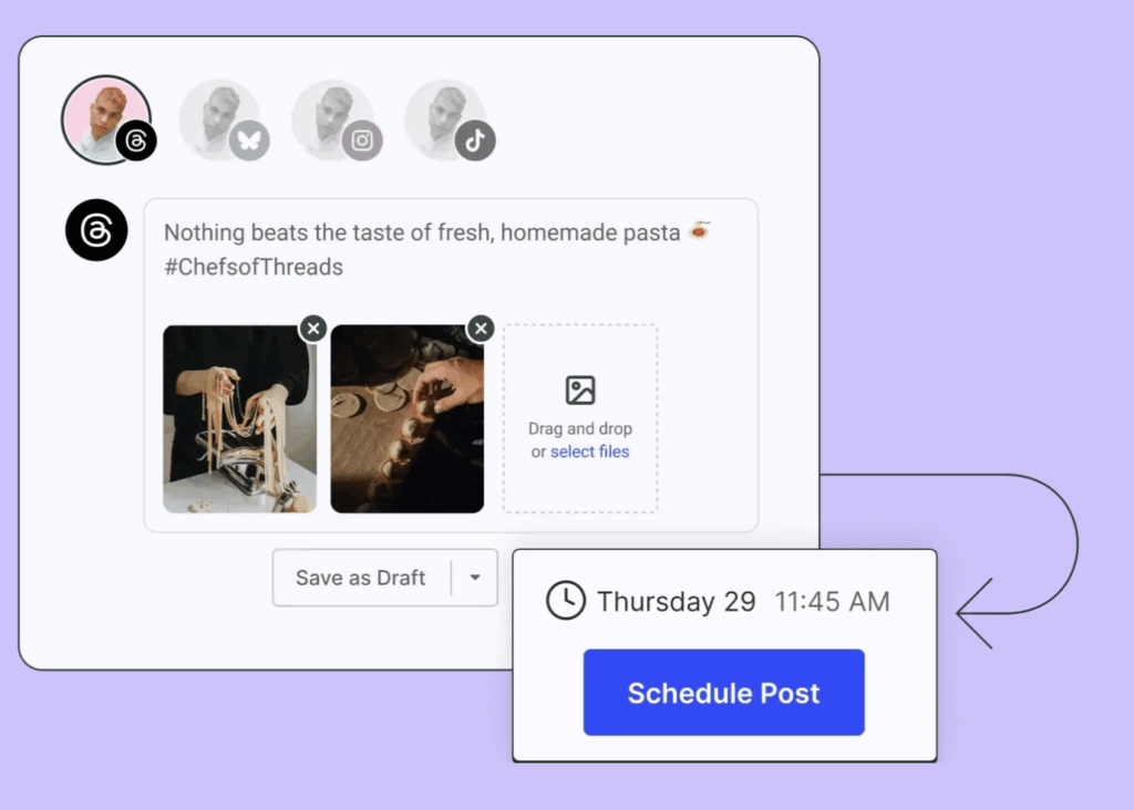 Best TikTok automation software