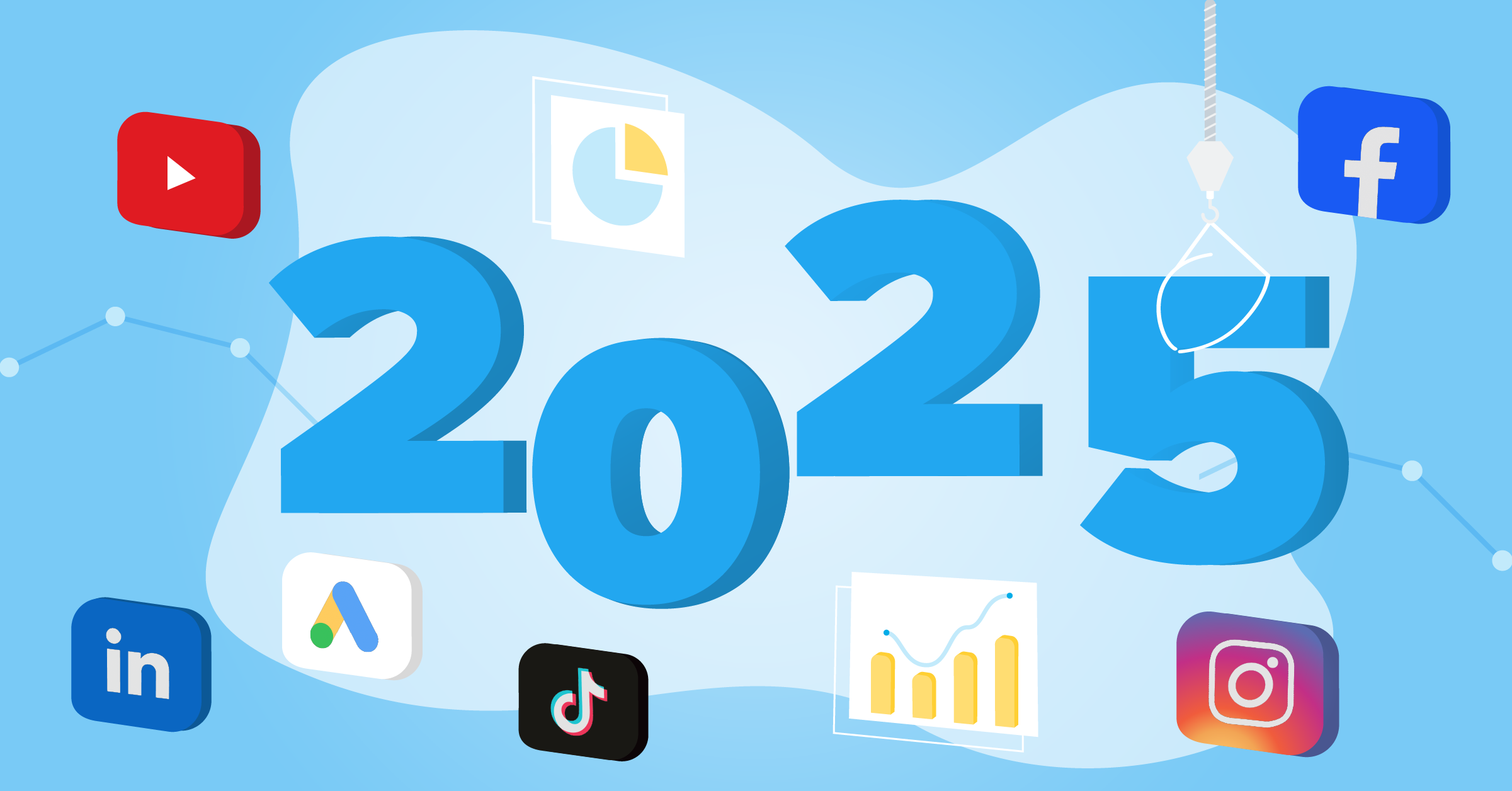 social media trends 2025
