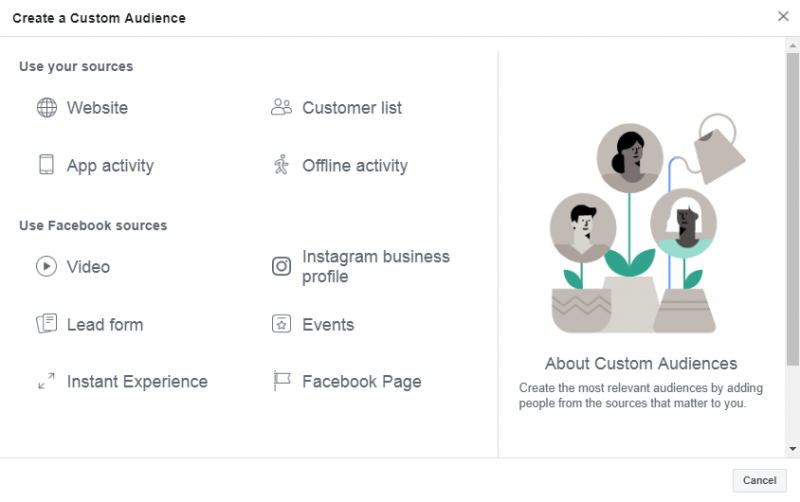 Strategies to reduce Facebook ads cost