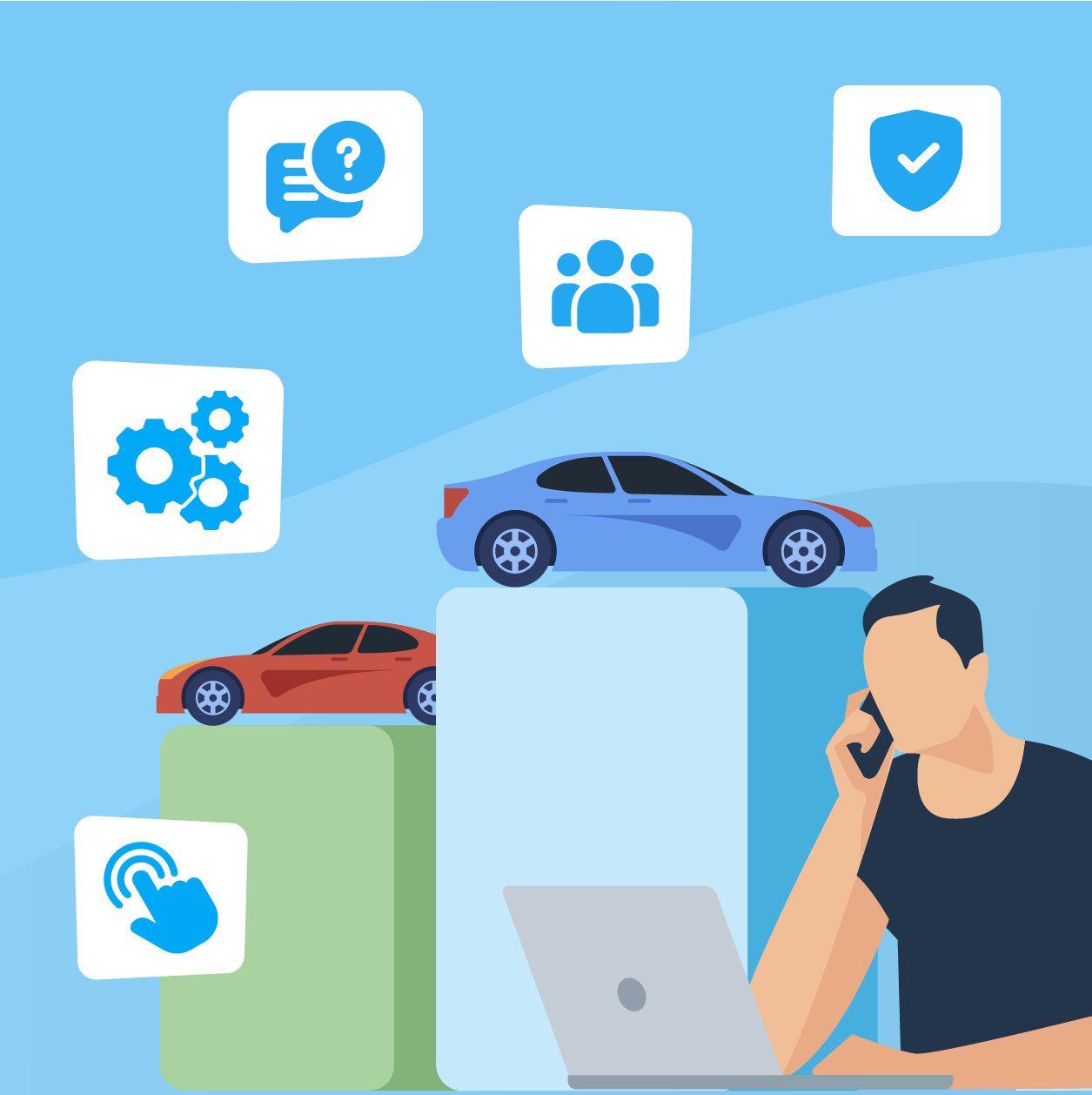 The ultimate guide to automotive CRMs