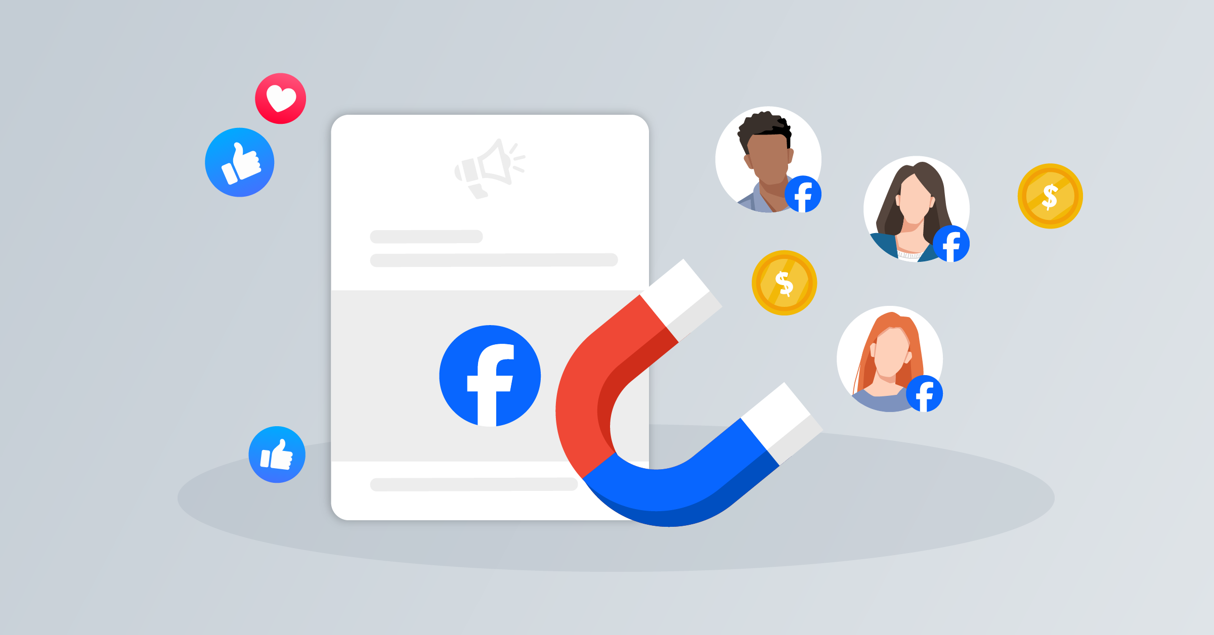 Facebook lead management