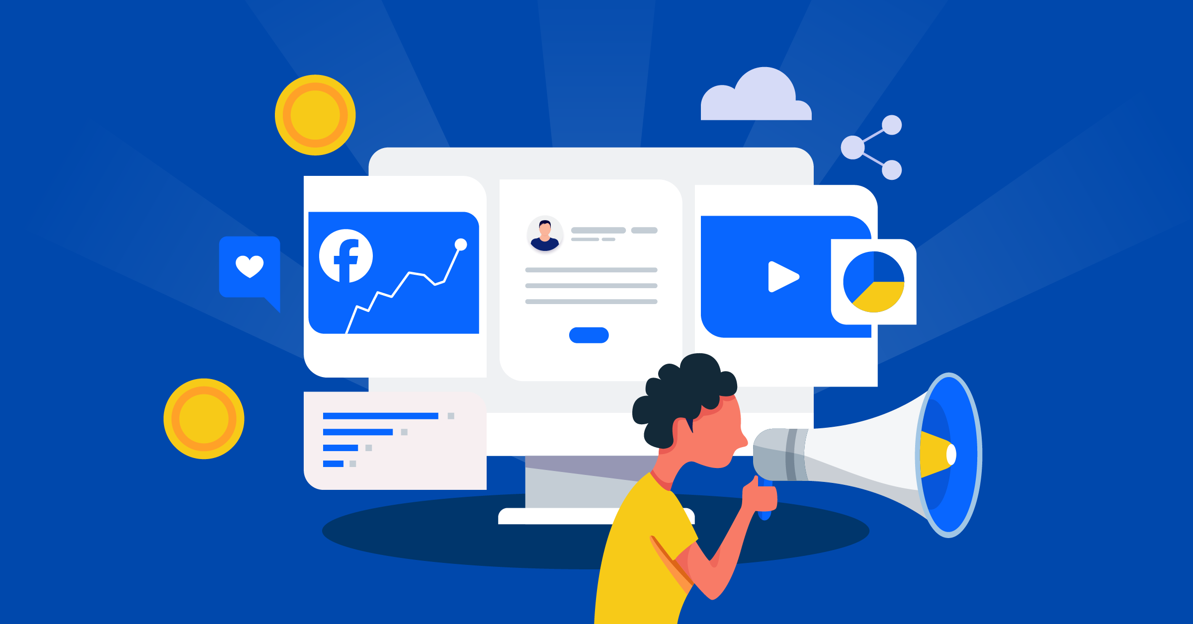 Facebook ads best practices