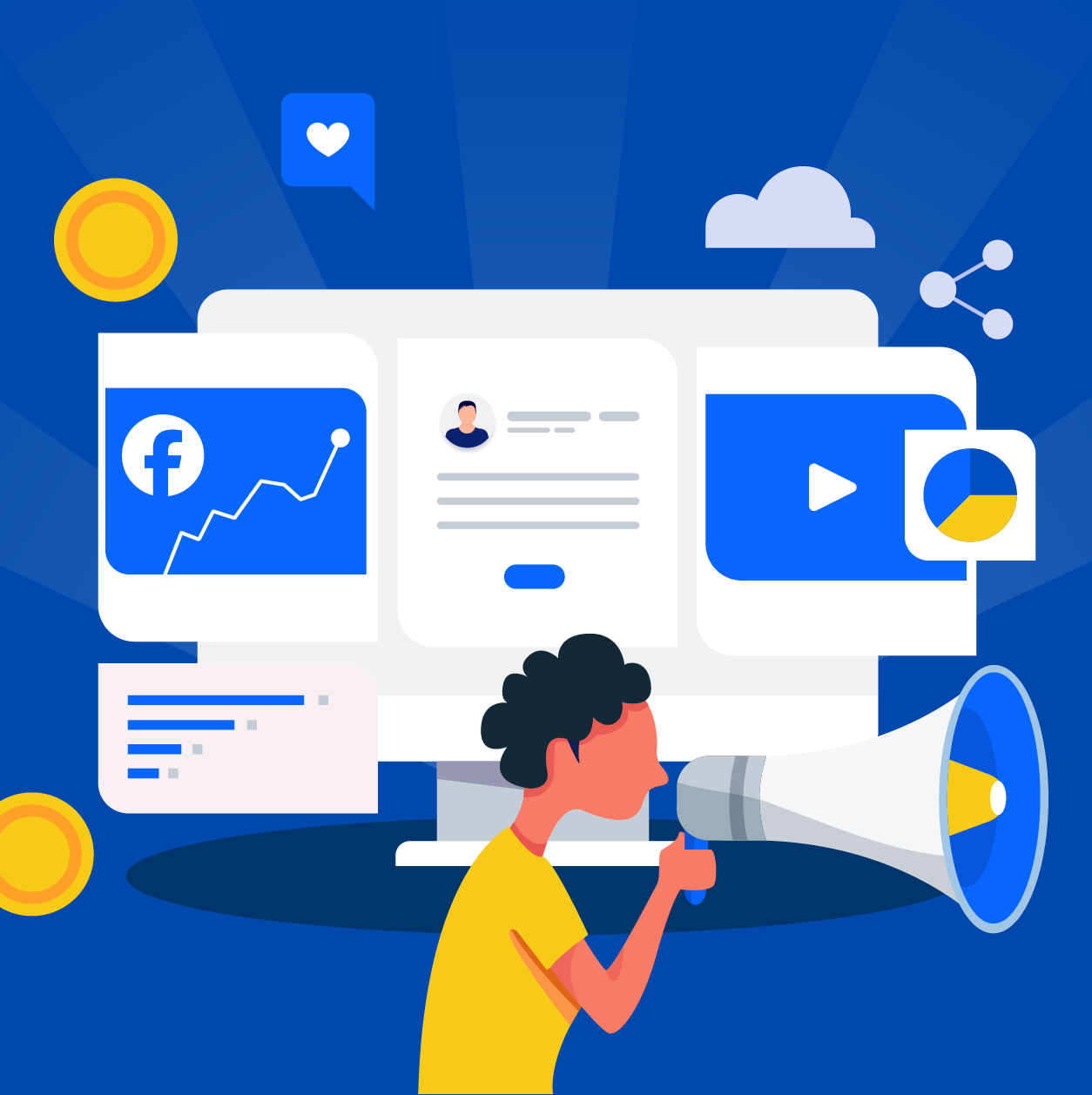 Facebook ads best practices