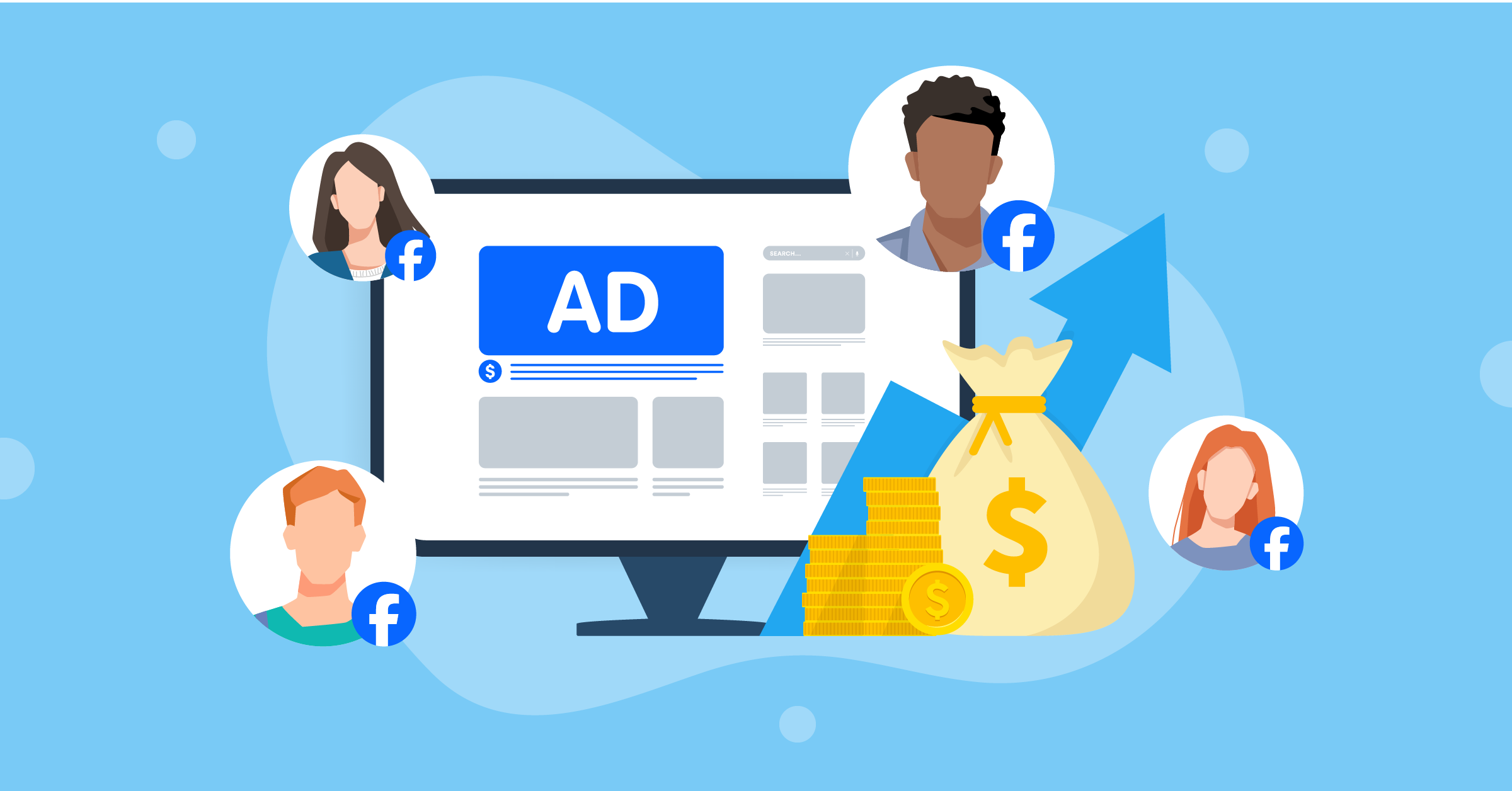 benefits of facebook lead ads